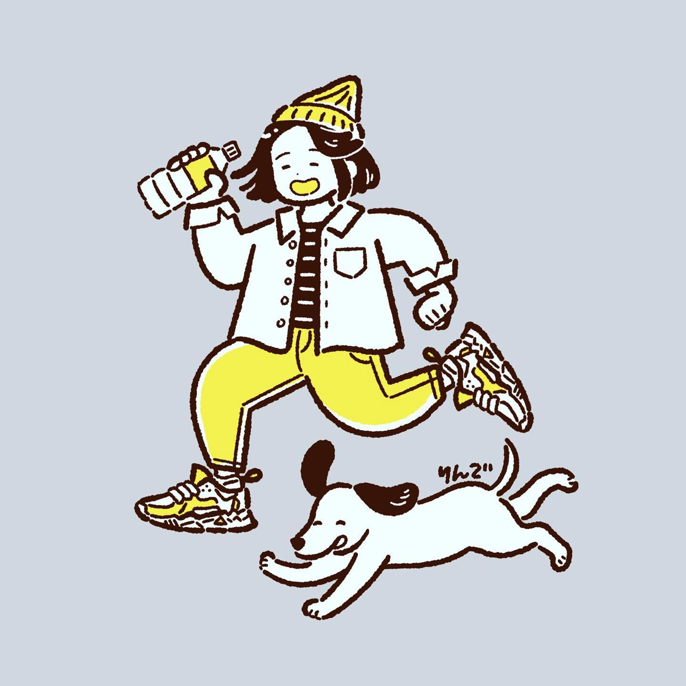 WALK👟👞🥾.
.

.

#drawing #illustration #artwork #digitalillustration #art #editorialillustration #digitaldrawing #digitalart #artist #フリーランスイラストレーター #フリーランスデザイナー #カットイラスト #キャラクターイラスト #カットイラス #コーデイラスト #スニーカー好きな人と繋がりたい #イラスト好きな人と繋がりたい-1