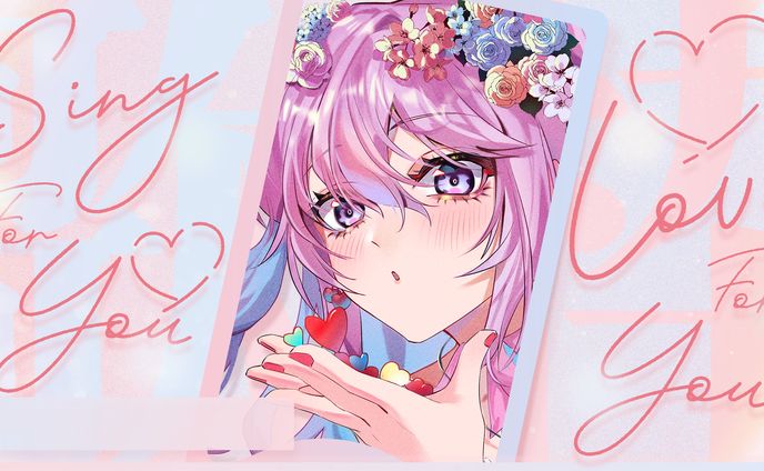 サムネイル、booth商品