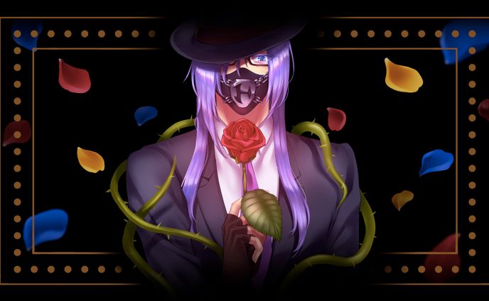 【実績】YouTube実況用サムネイル