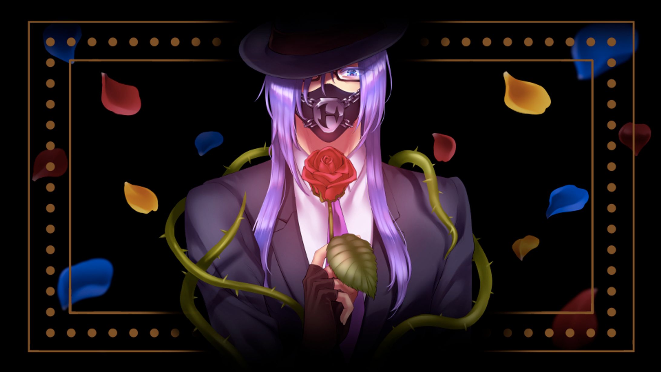 【実績】YouTube実況用サムネイル-1