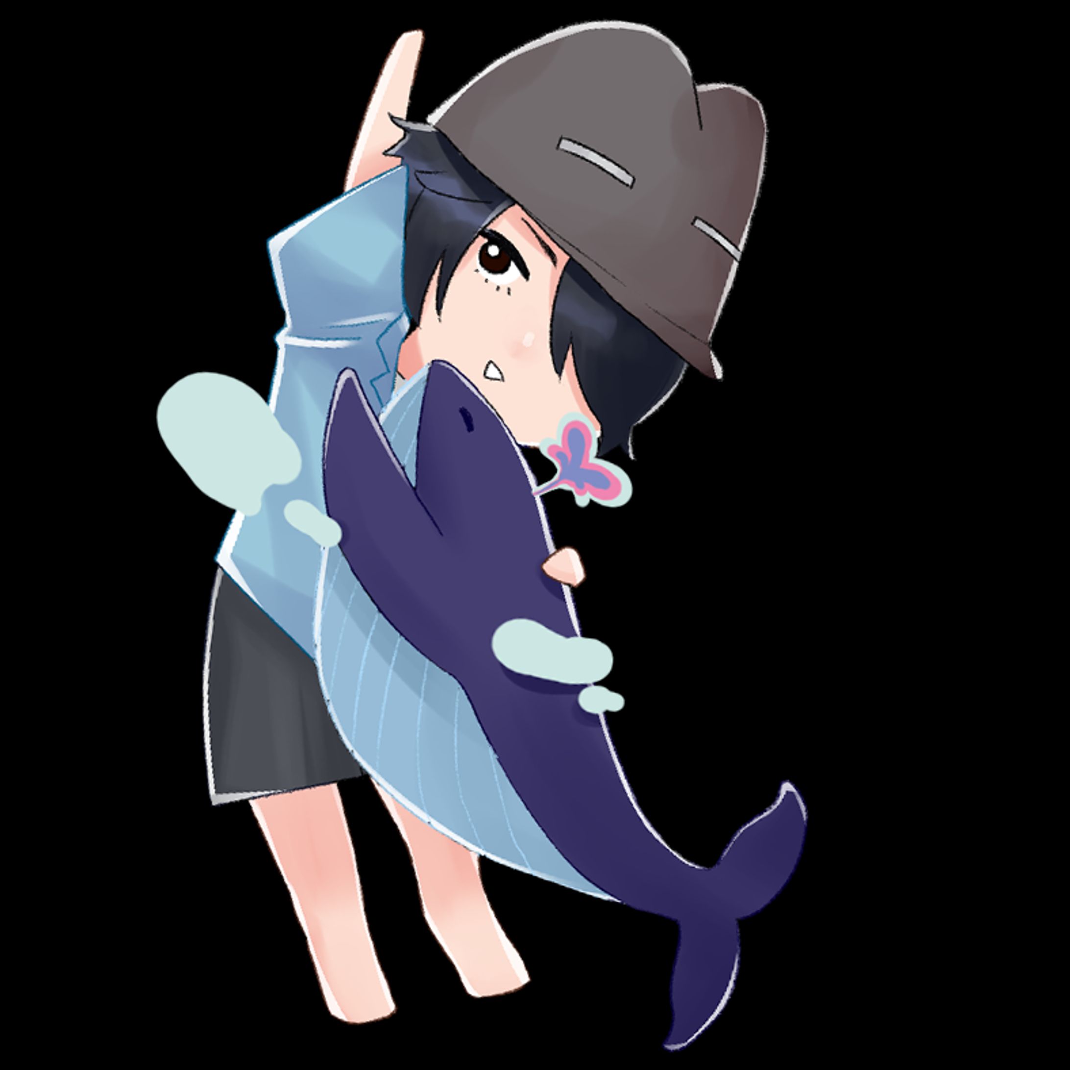 隣町本舗様グッズイラスト-1