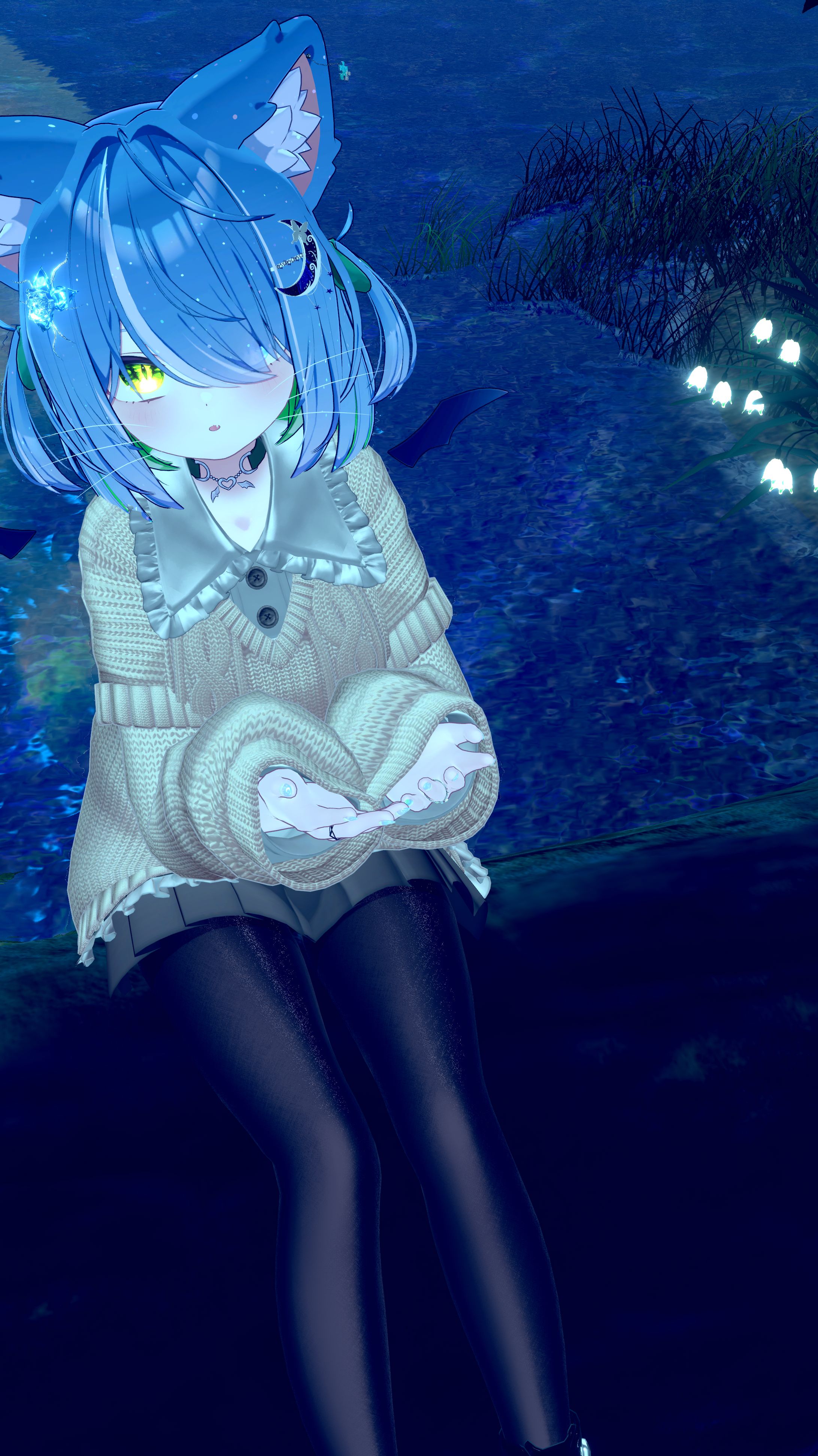 落下星、その手に灯る(Retouch)-1