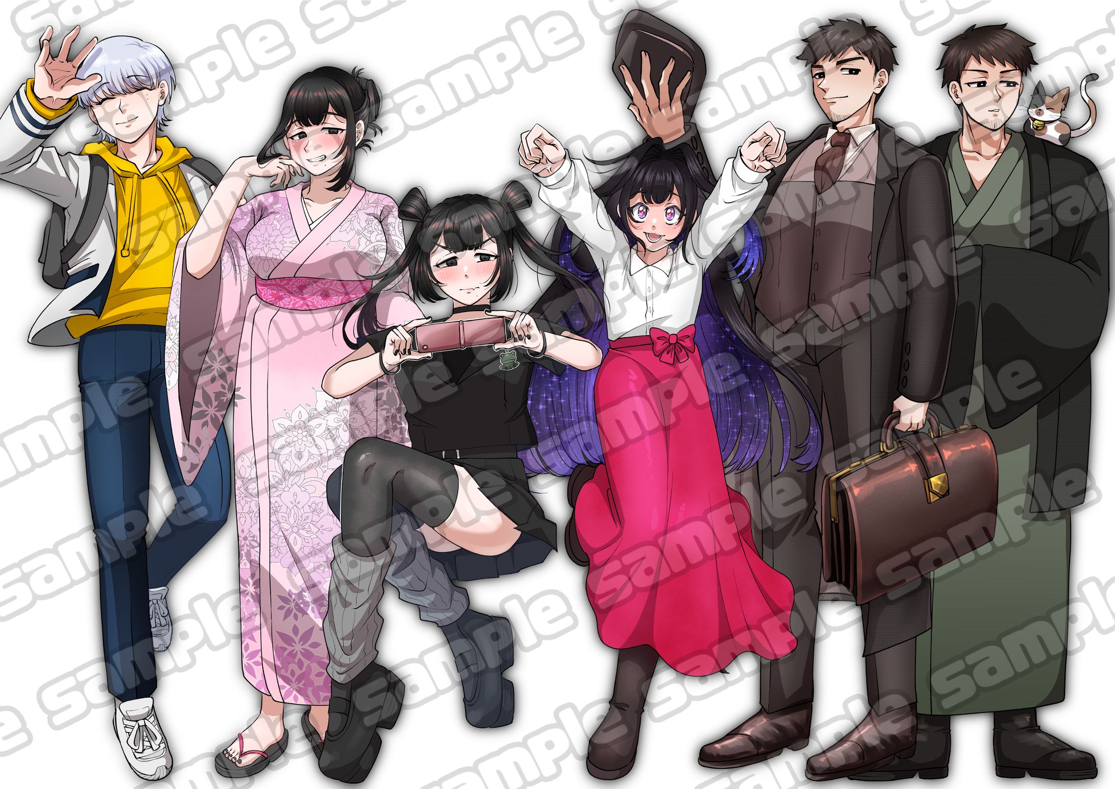 2023年8月　立ち絵-1