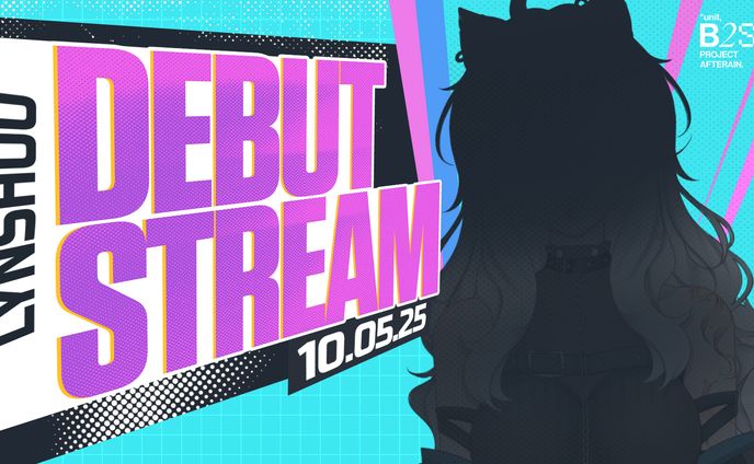 Lynshuu Debut Thumbnail