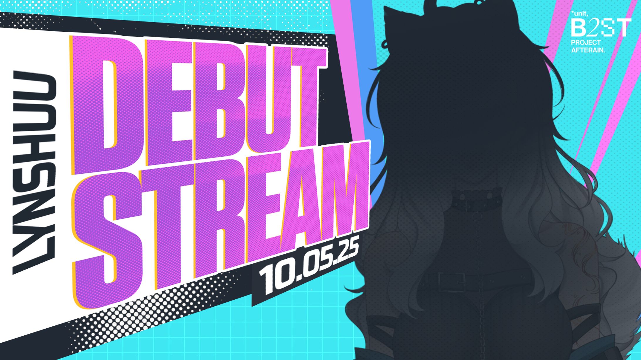 Lynshuu Debut Thumbnail-1