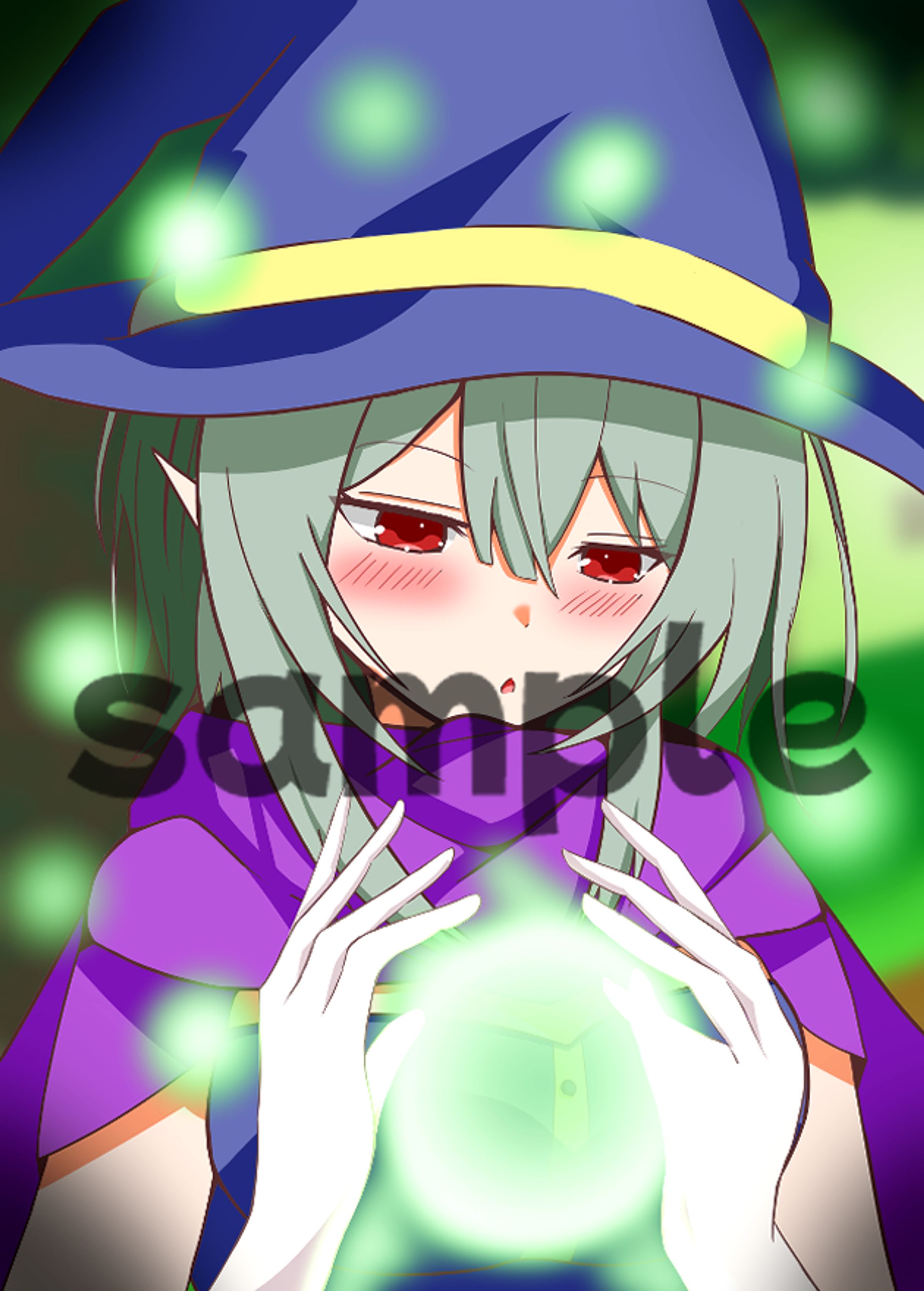 コロニャン様_カードイラストキャラクターデザイン-1