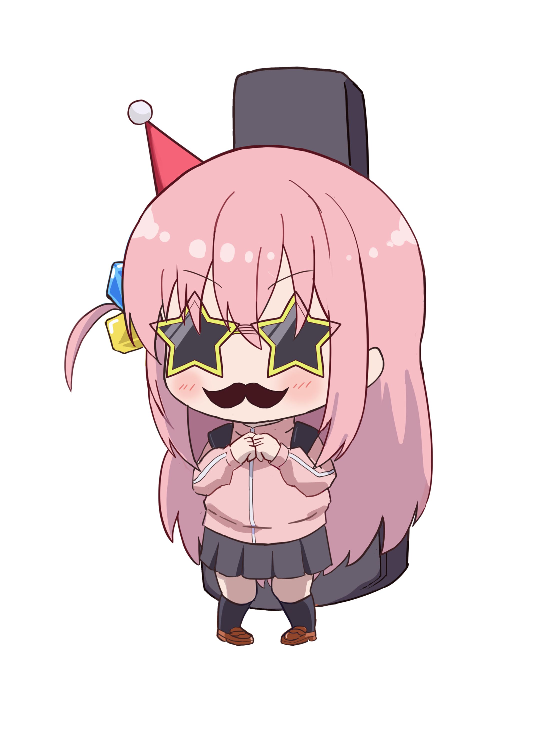 ぼっちちゃん (プロフ推奨)さま ミニぼっちちゃん