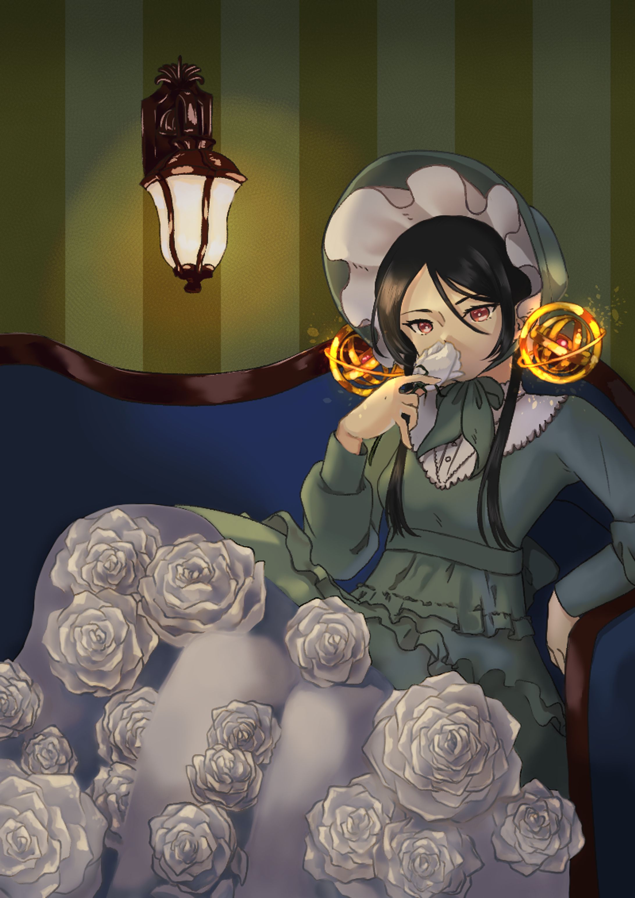 一枚イラスト-1