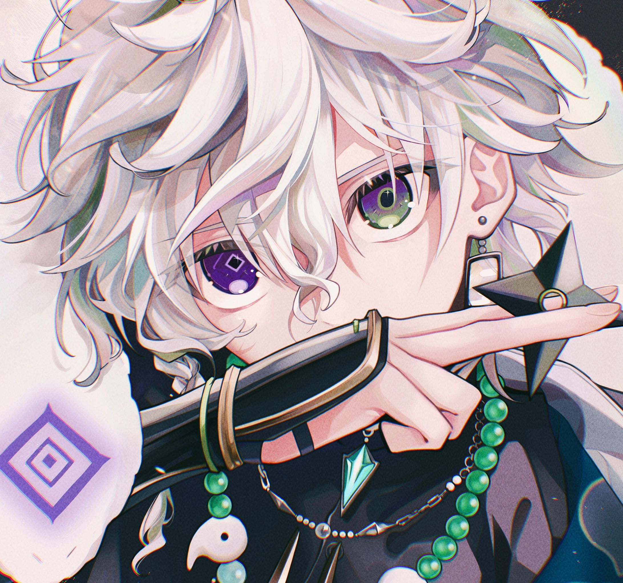 FA▶︎にじさんじ 叢雲カゲツ様-1