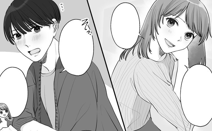 ウェブ漫画