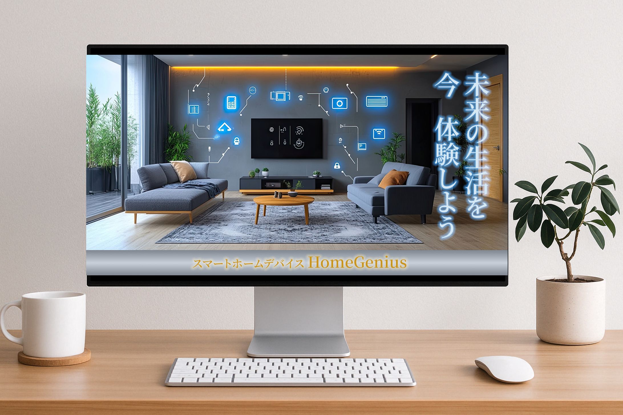 スマートホームデバイス　バナー-1