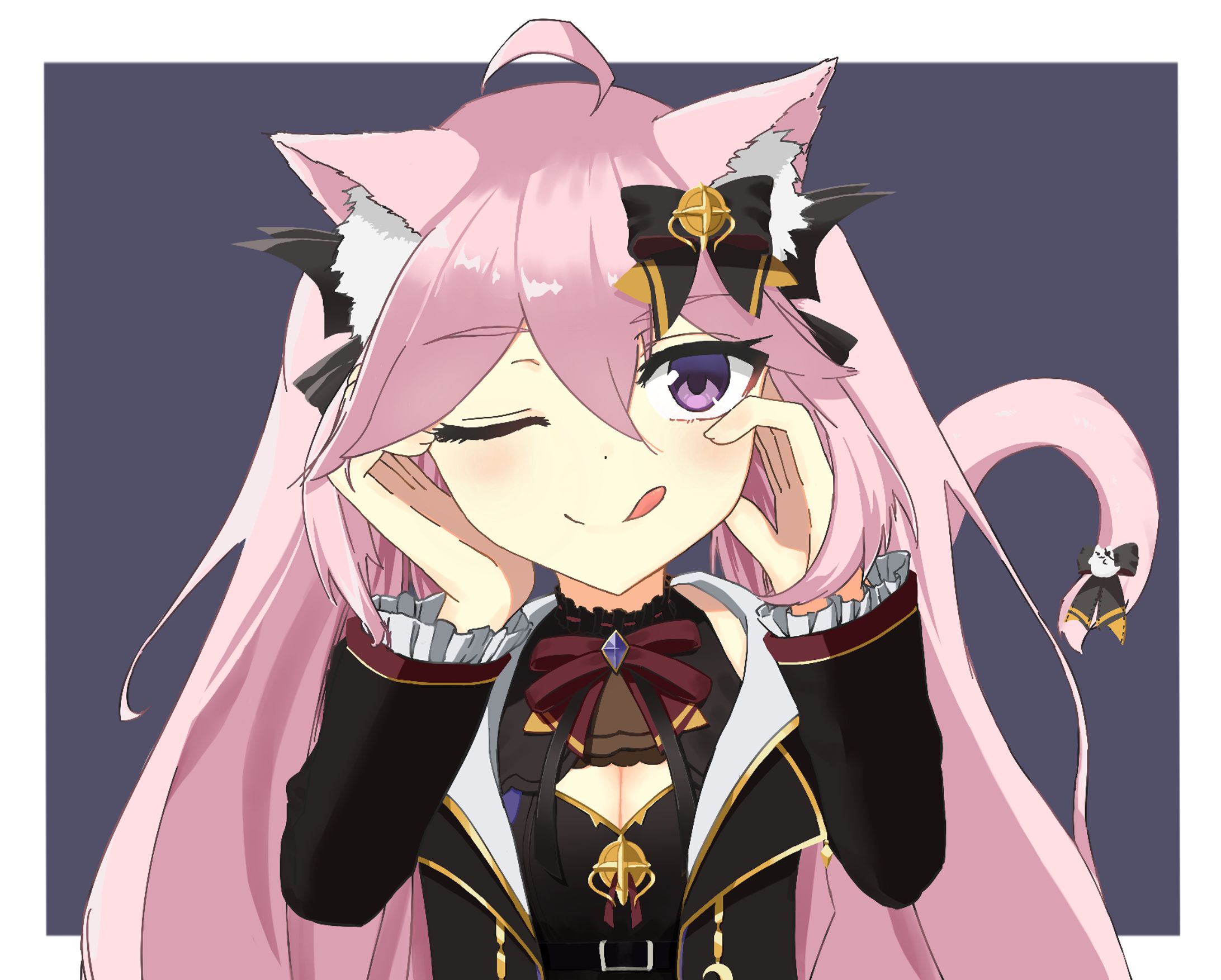 Nyanners-1