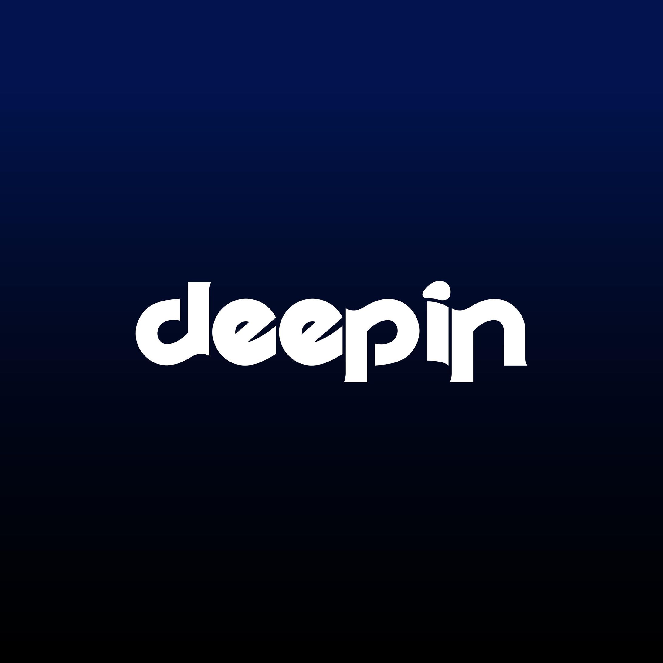 エルセとさめのぽき - deep in_MVタイトルロゴデザイン-1