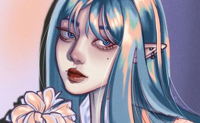 im quite proud of this one ngl 🫣

-

-

-

#art #artph #pinterest #procreate #procreateart #procreateartist #illustration #digital #digitalart #digitalpaint #paint