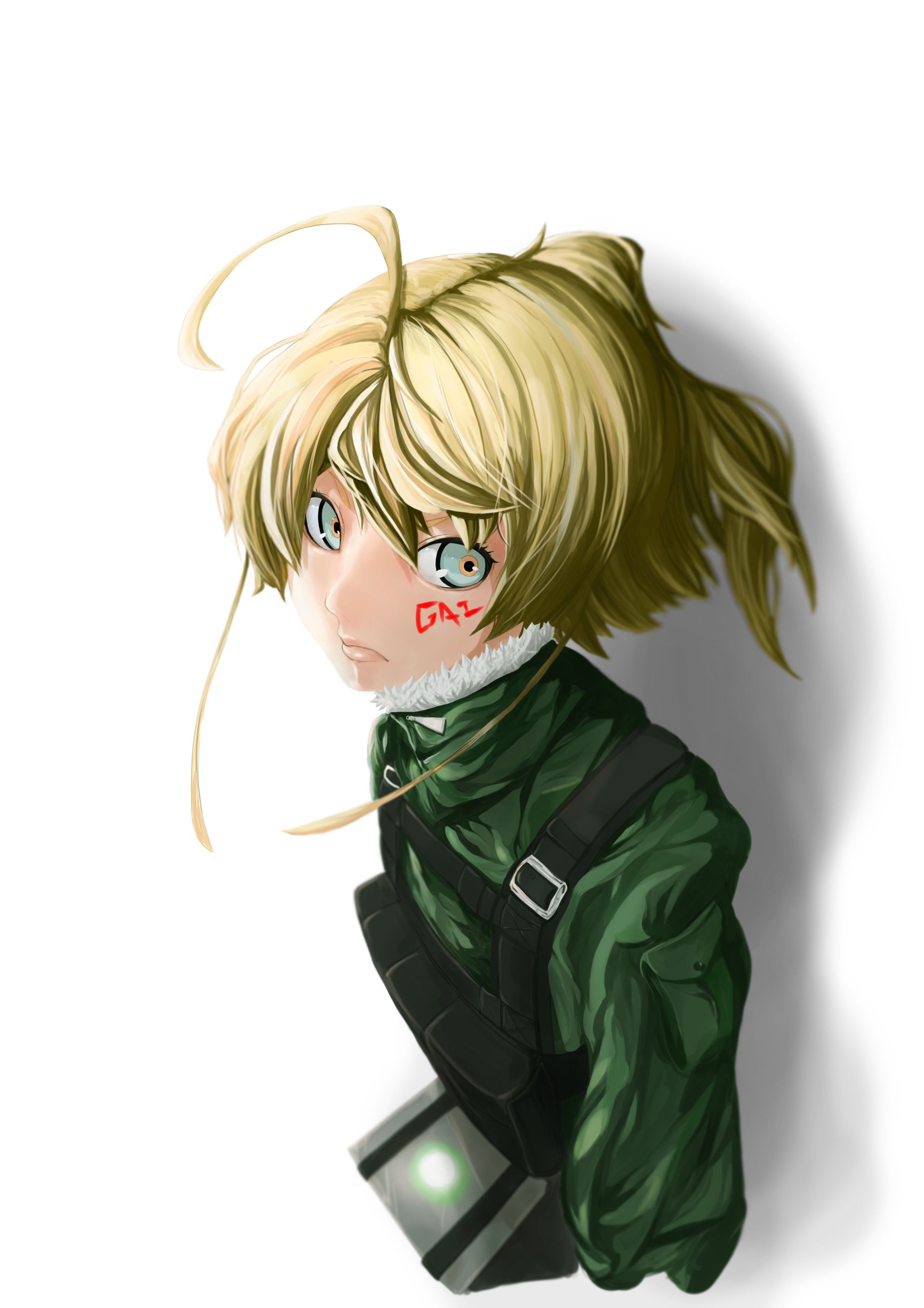 ターニャ-1