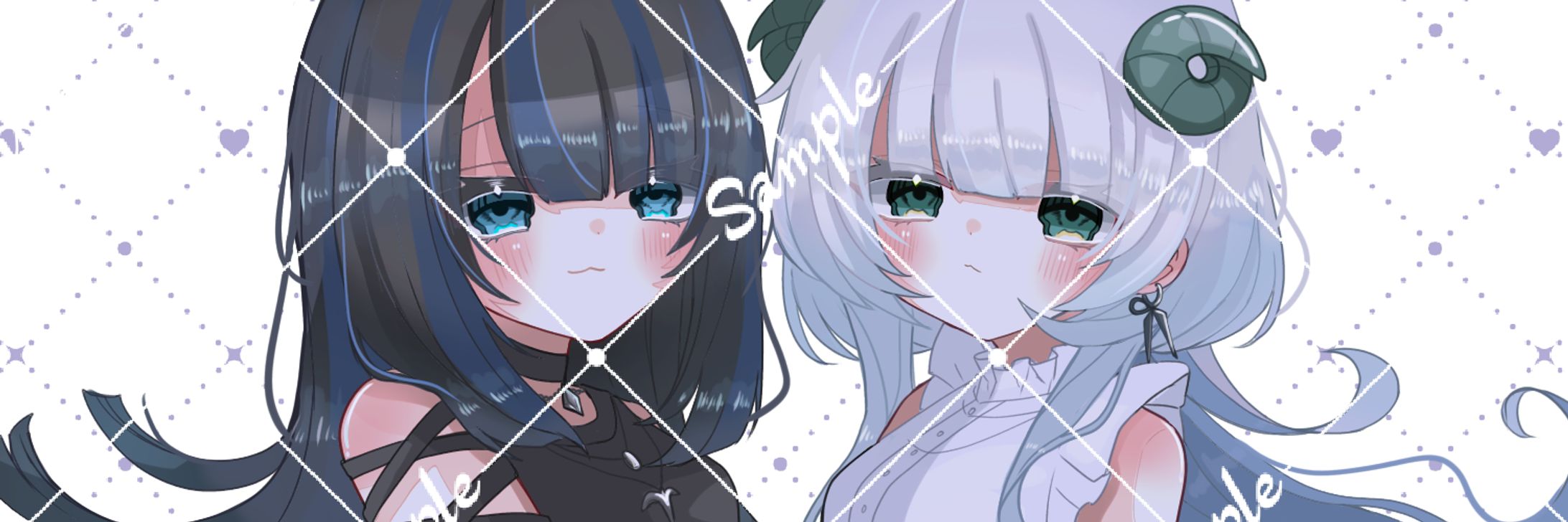 ×××💉さま　ご依頼品【加工済み】-1