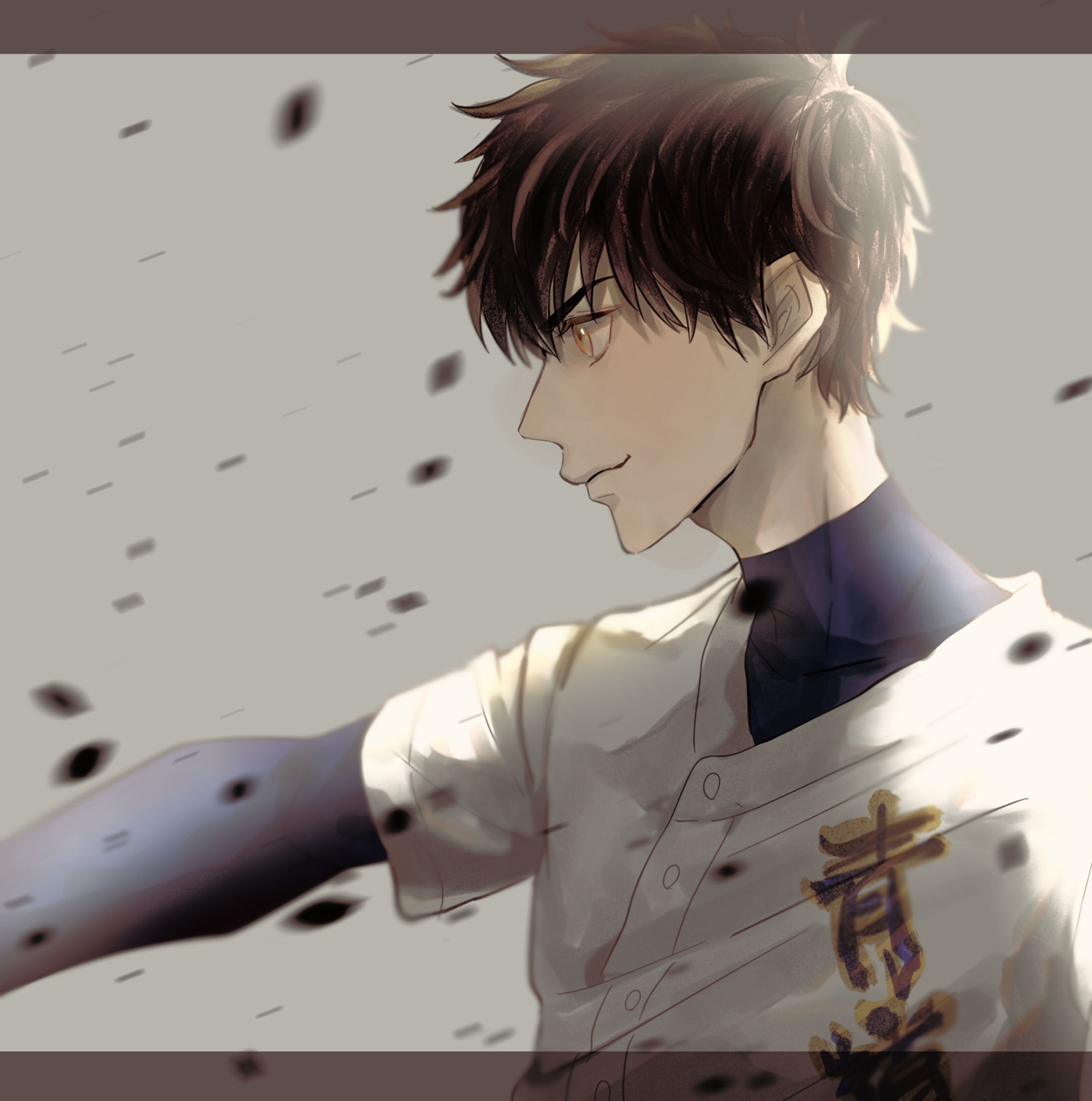 趣味のイラスト-1