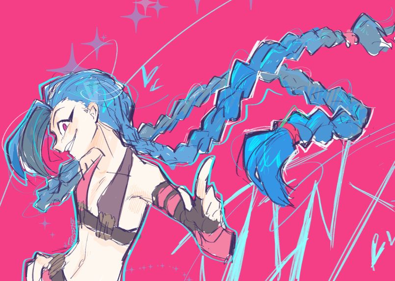  League of Legends　FA