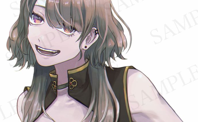 ご依頼絵