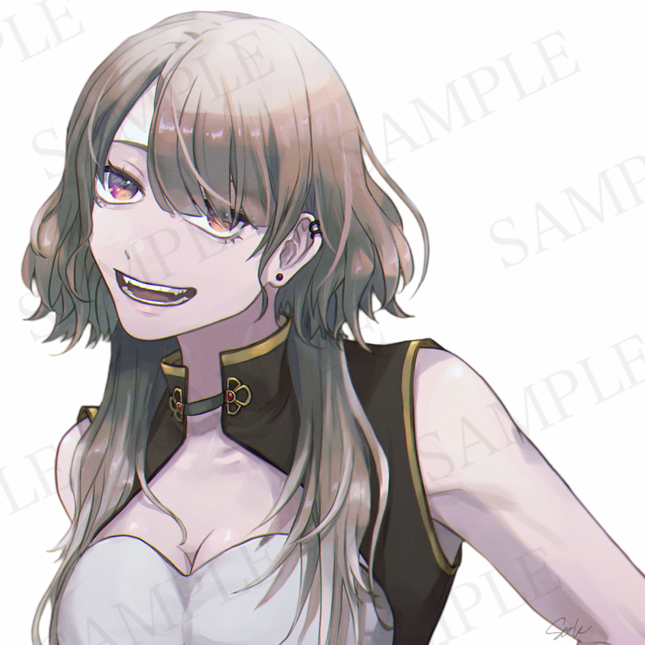 ご依頼絵-1