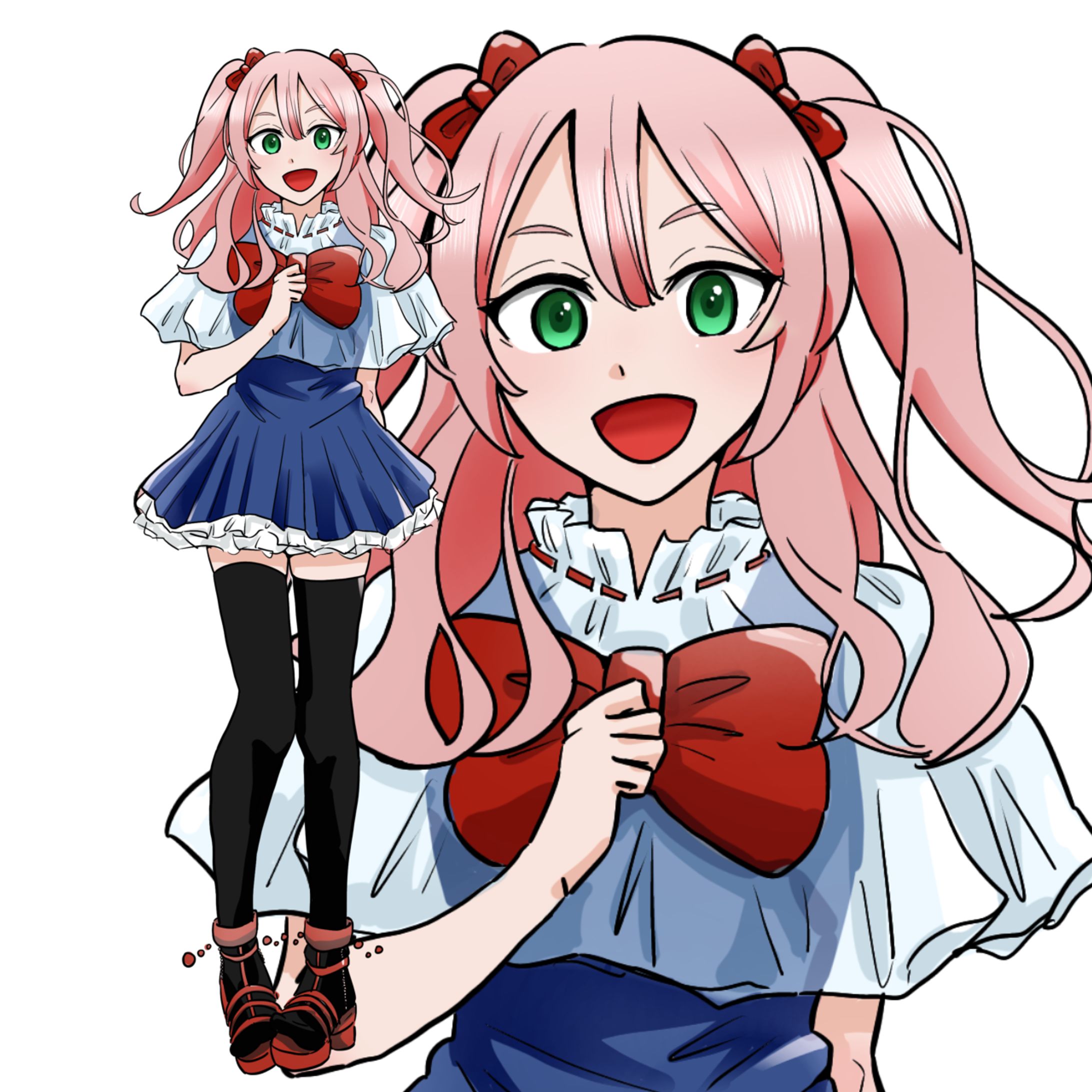 IRIAM立ち絵TRPG-1