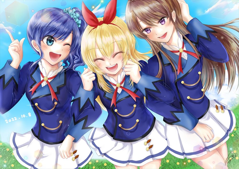 なぎね - foriio