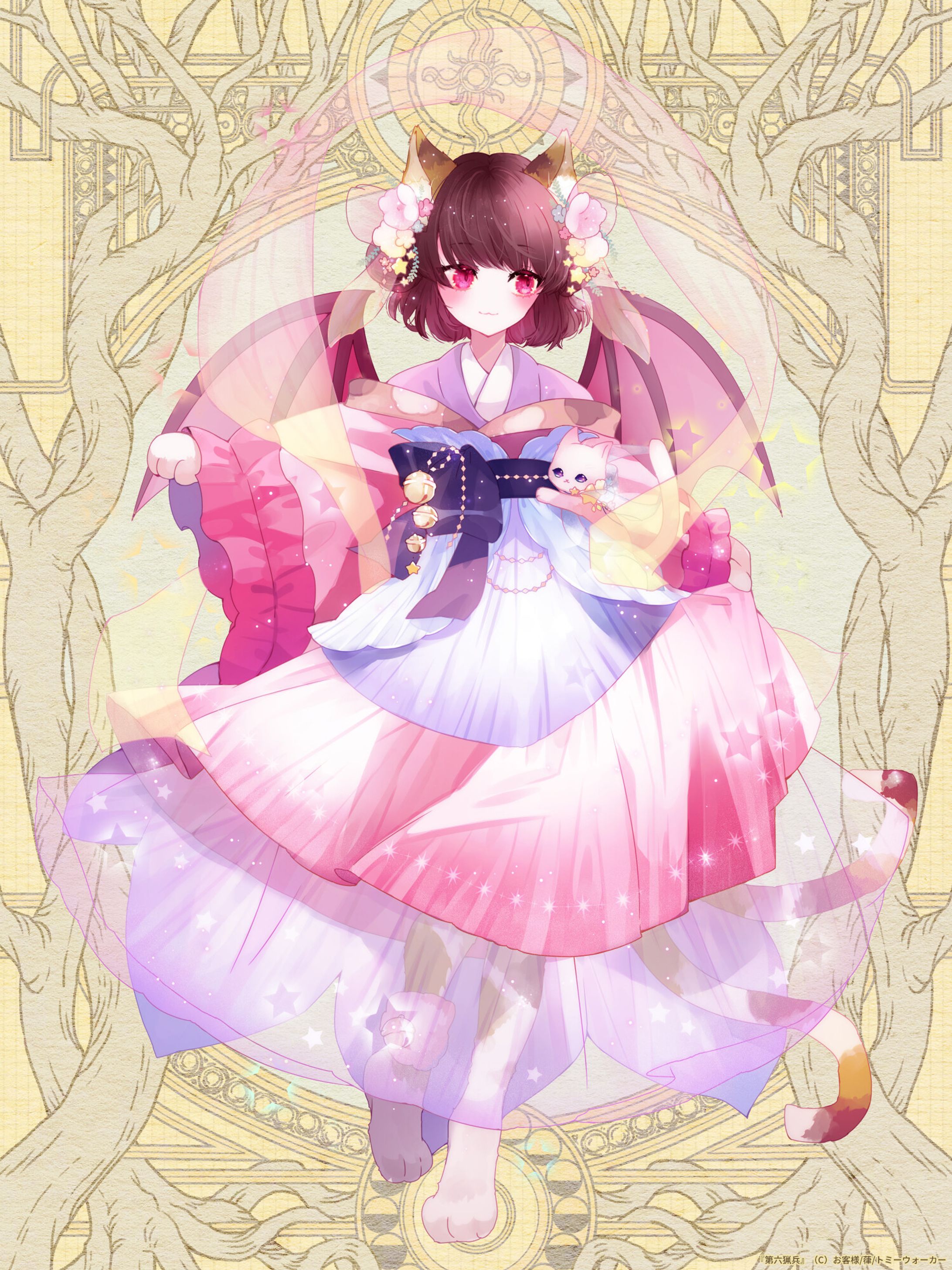 織姫と彦星-1
