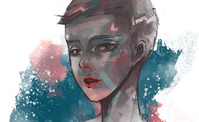 イラスト
