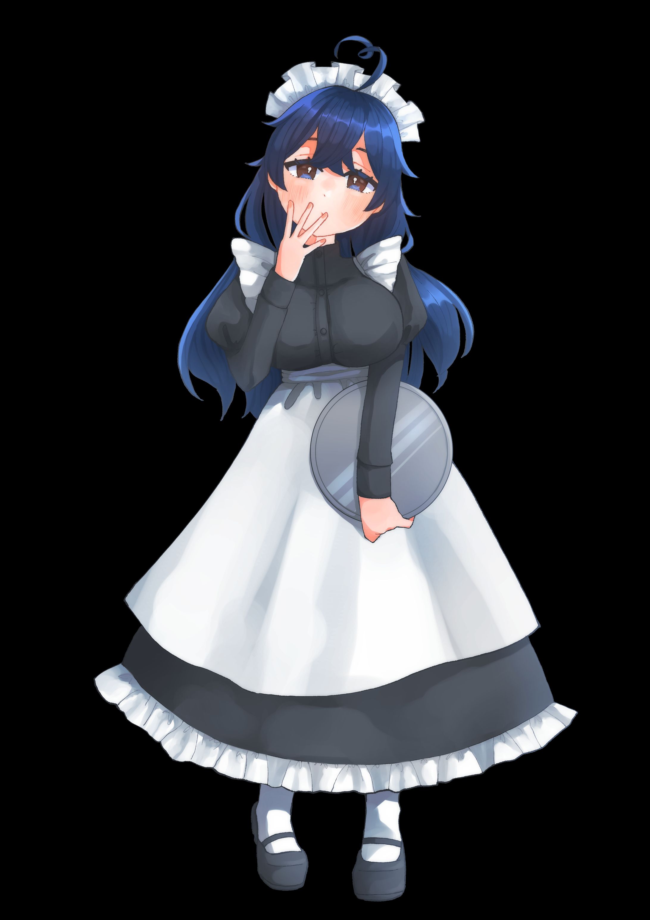 笹賀眞子さま　デザイン　イラスト-1