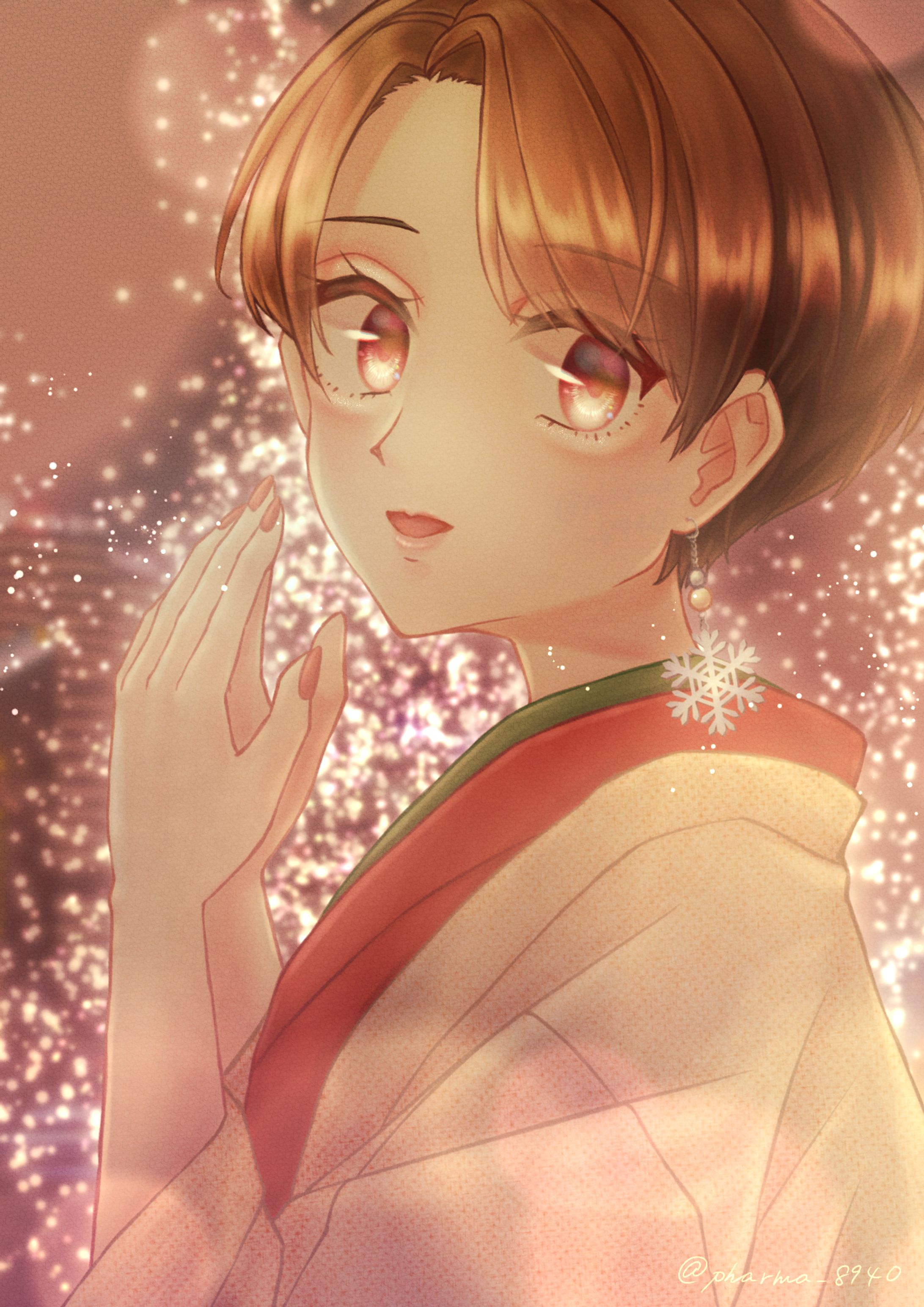 クリスマス2021-1