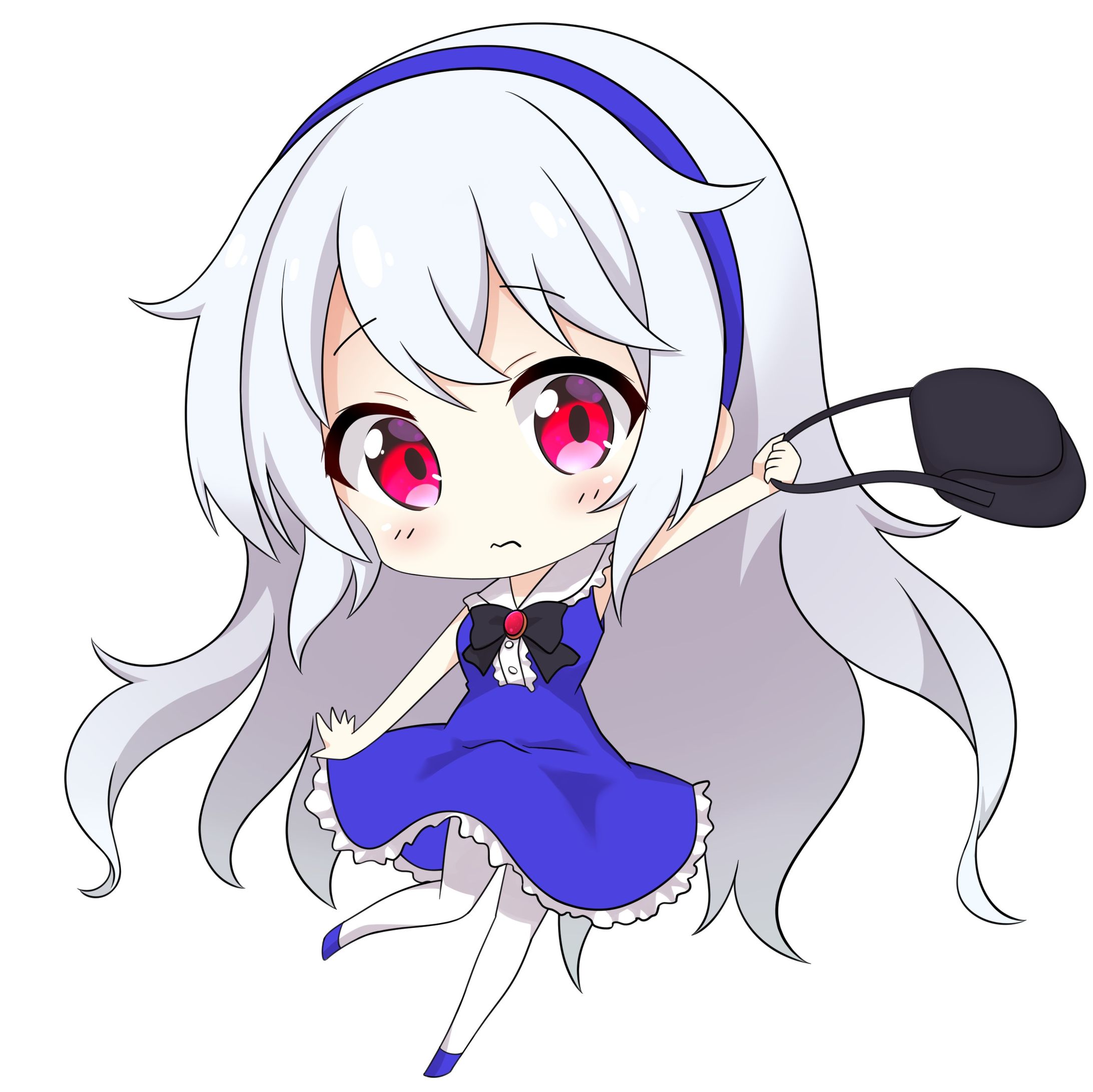 オリキャラSD-1