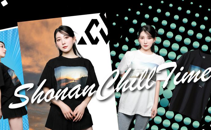 アートボード 1ショウナンチルタイムTシャツ