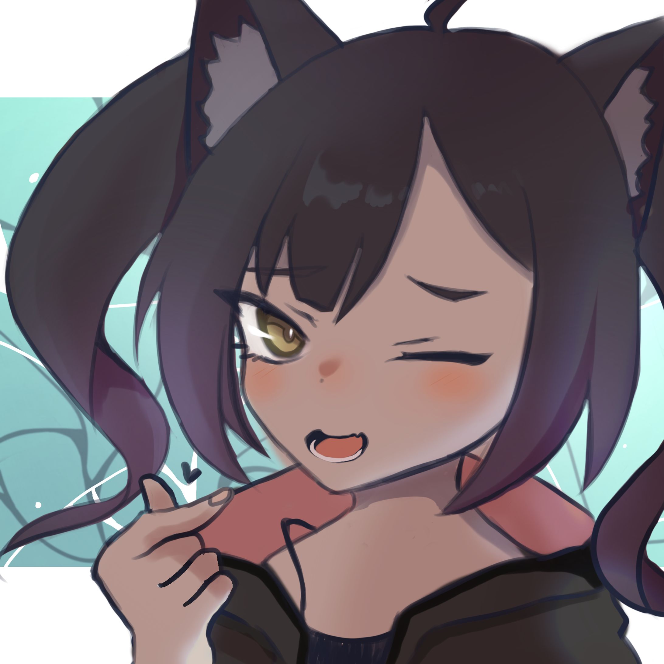 🐈‍⬛-1