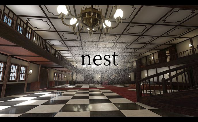 cluster、グルメライター