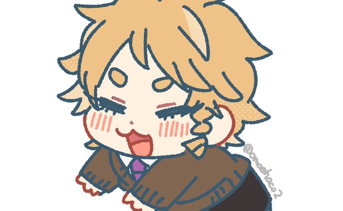 泉くん