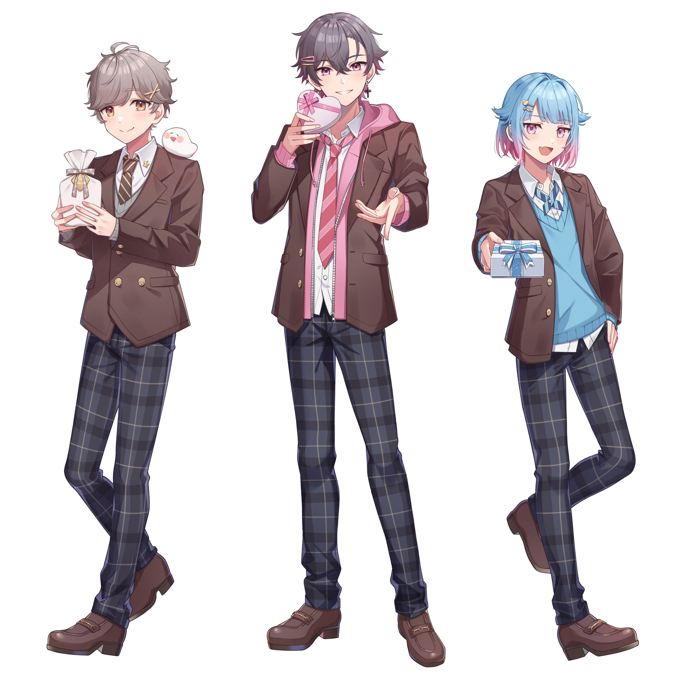 【work】MV用イラスト-1