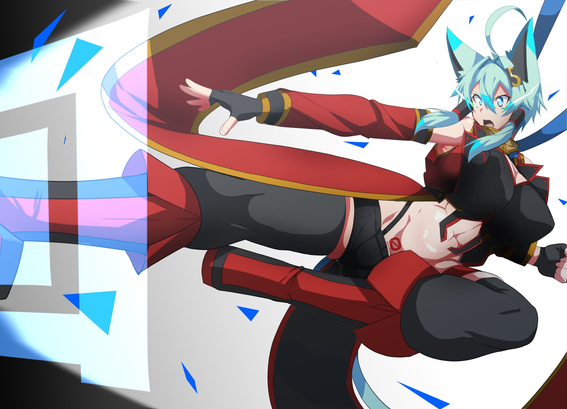 キック！-1