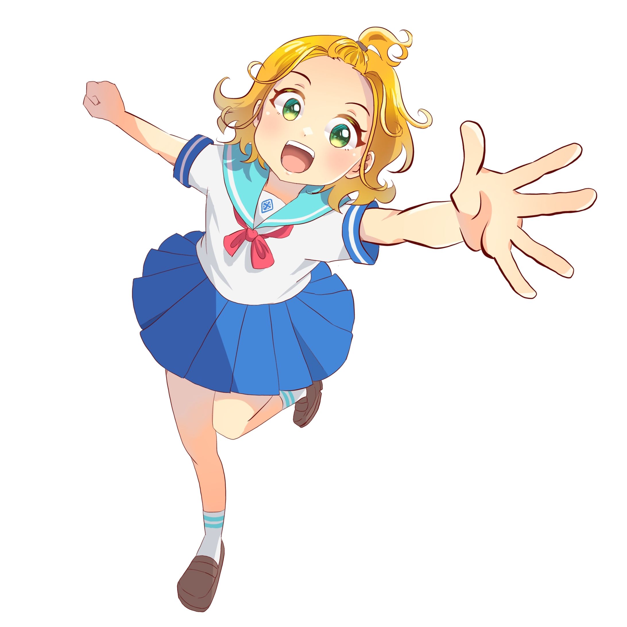 全身イラスト-1