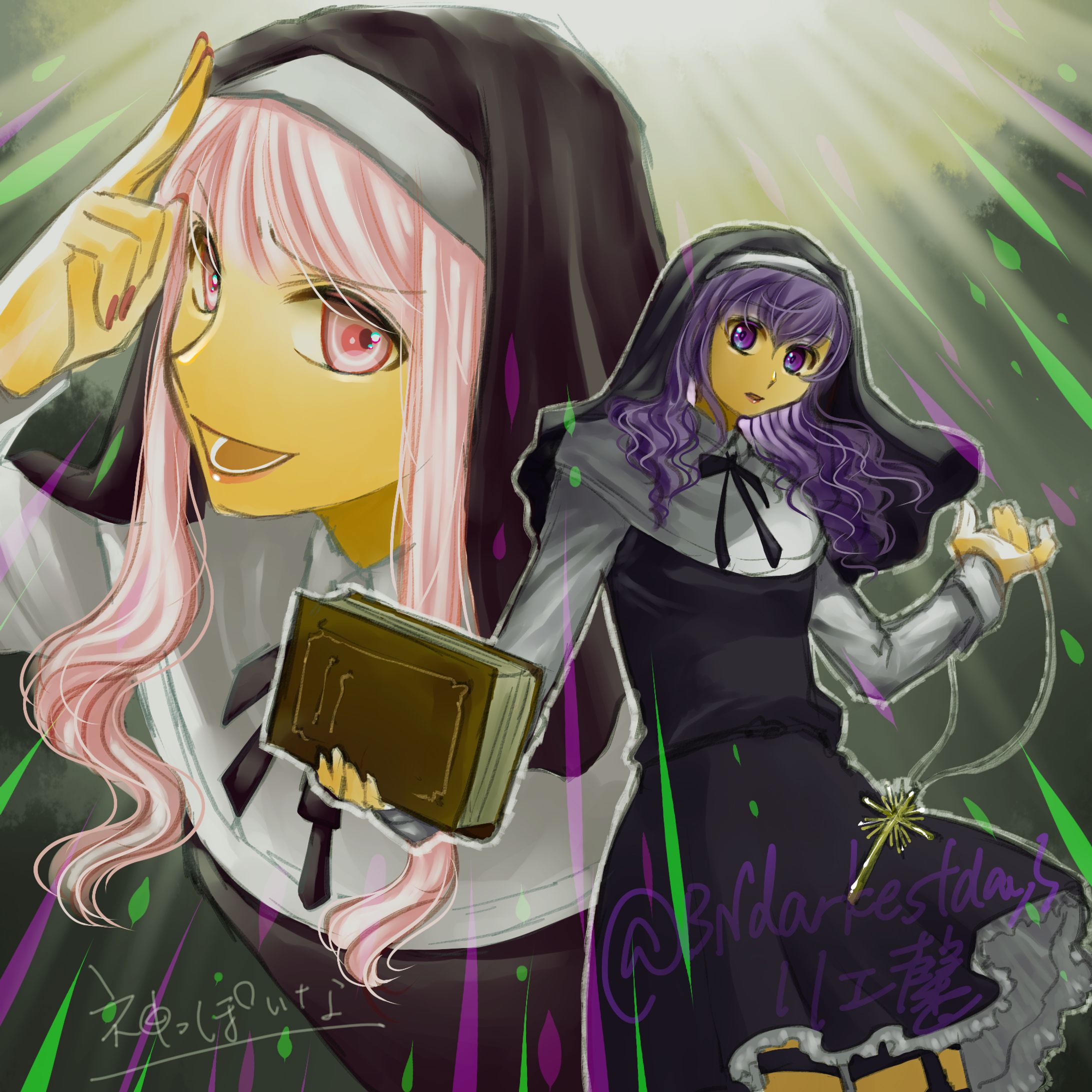 【版権FA】プロセカ-1