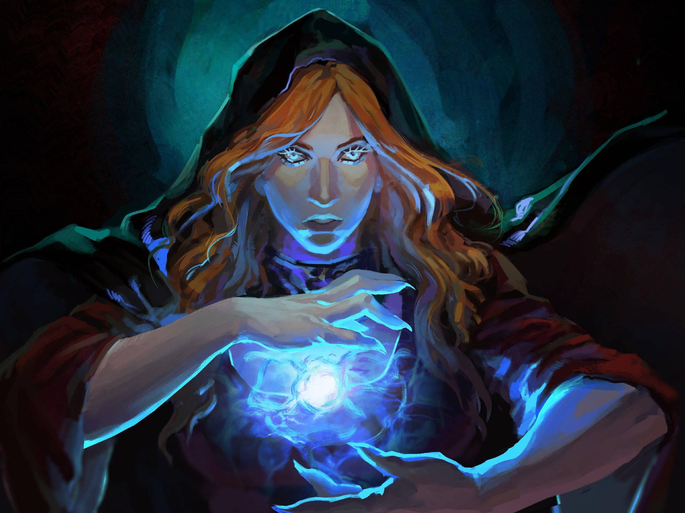 TTRPG Commissioned Portraits-1