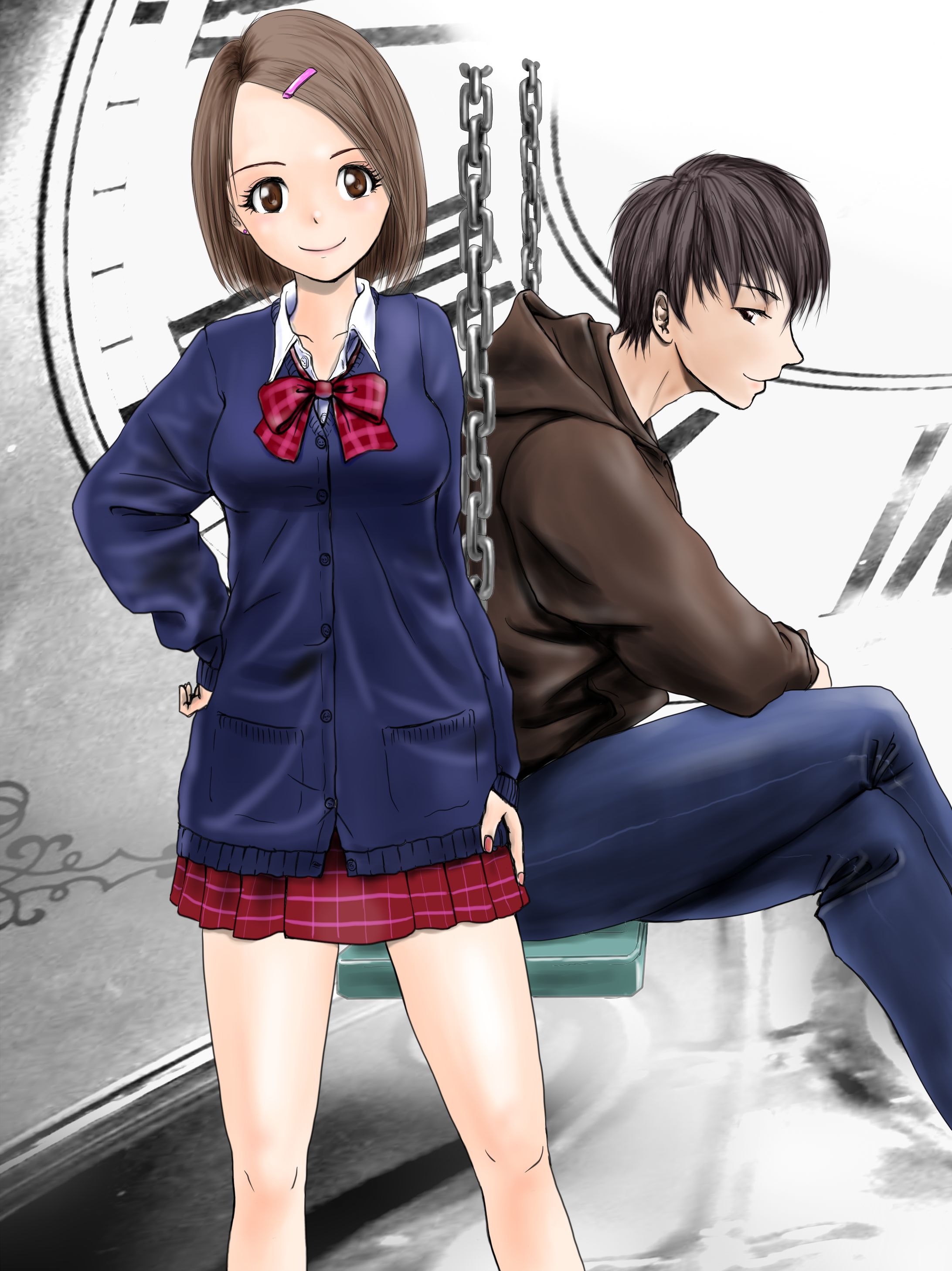 薫子-1