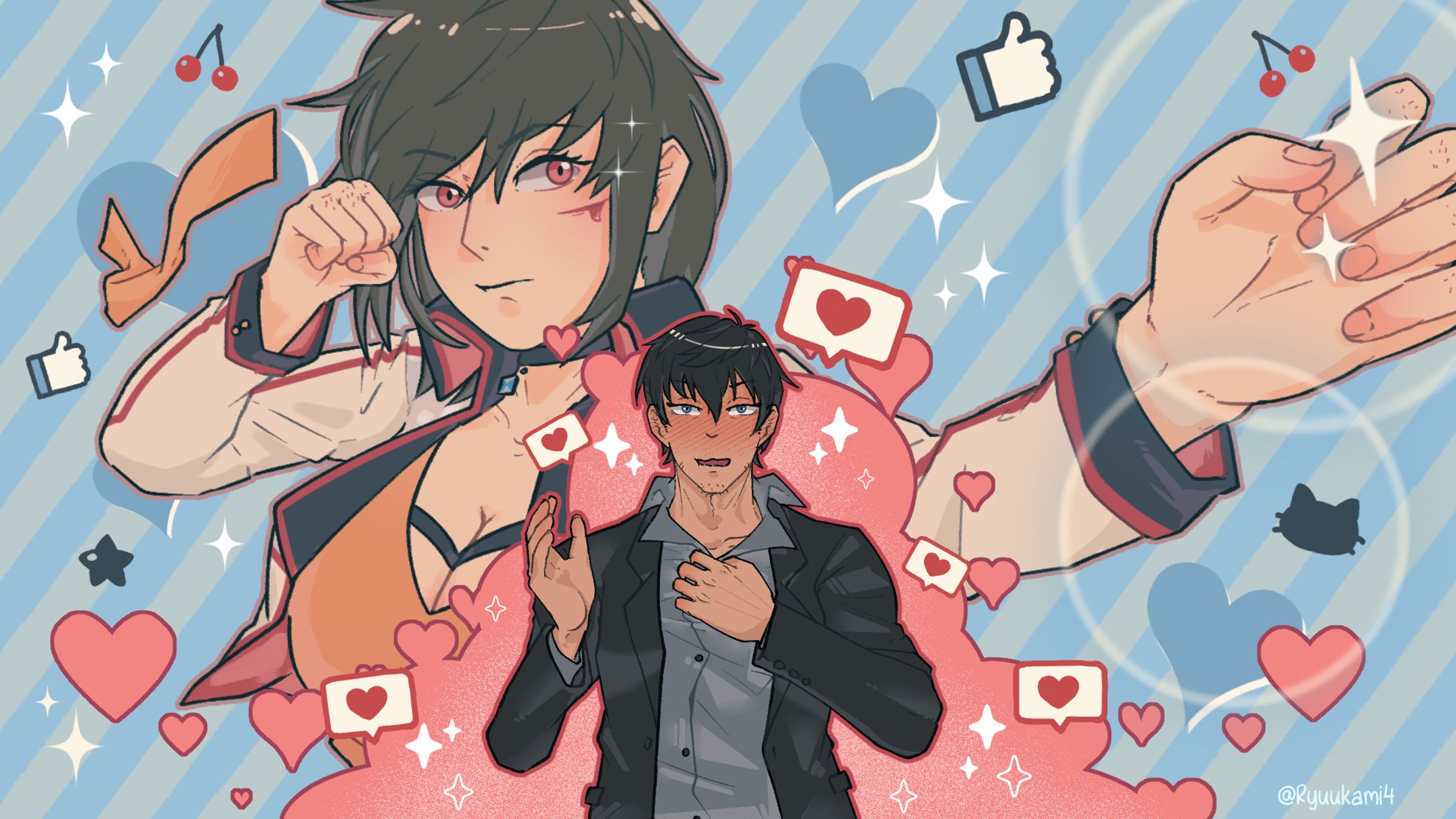 YUME|| Awestruck-1