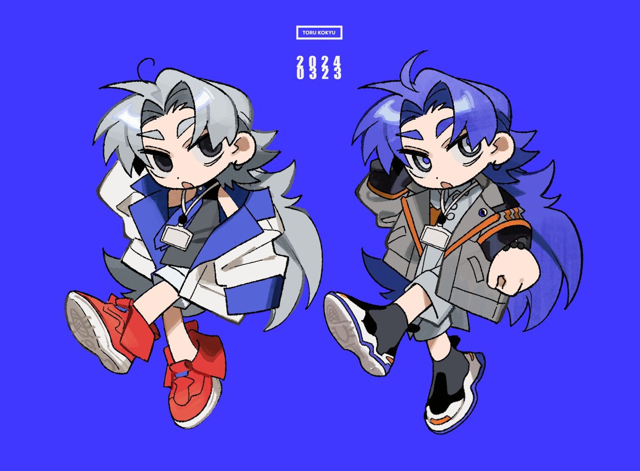 デフォルメ-1