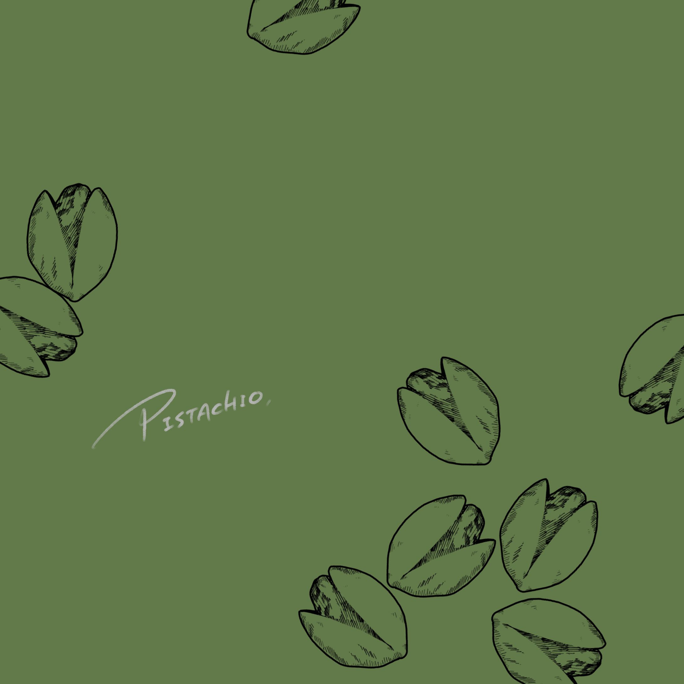 ナッツイラスト-1