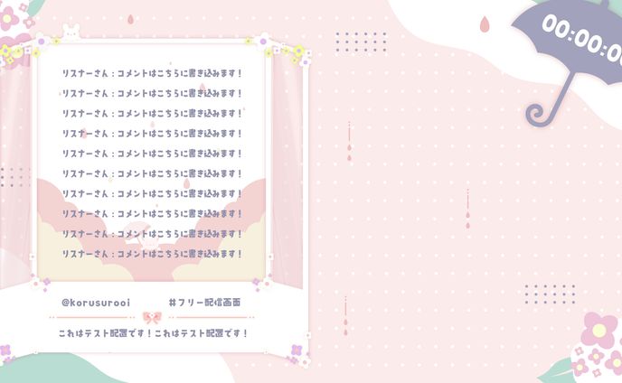 マルチクリエイター、動画