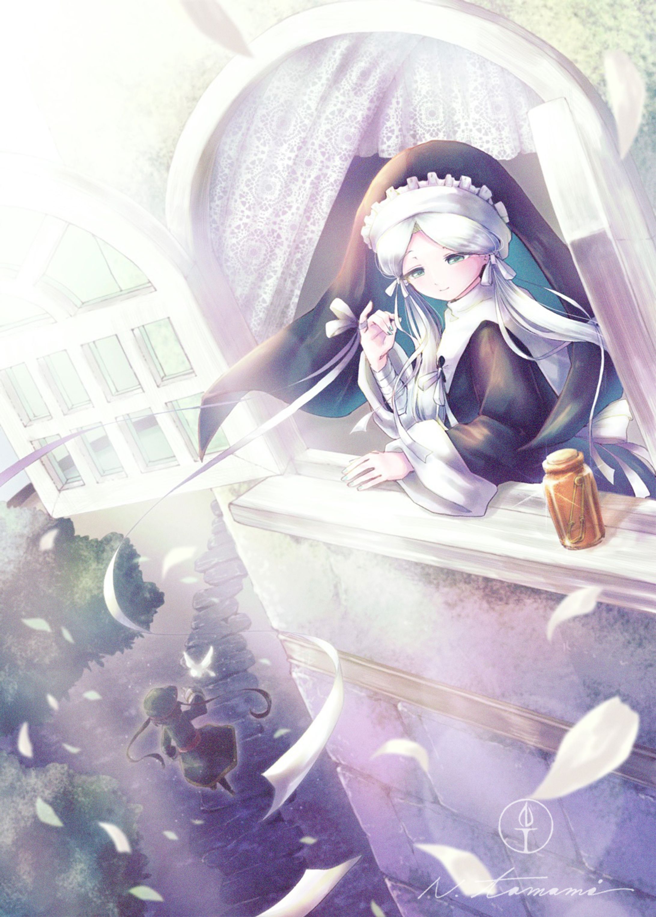 『Rêverie』／コラボ-1