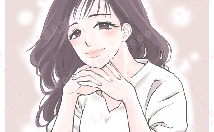 【work】ママさん向け発信者様のアイコン