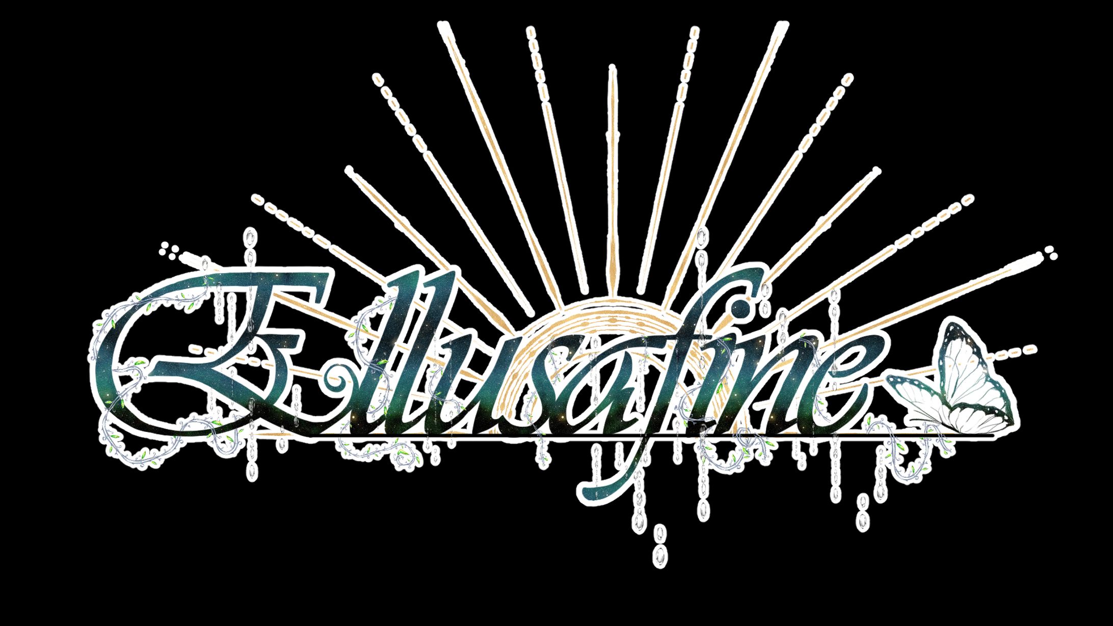Ellusafine_ﾛｺﾞ-1