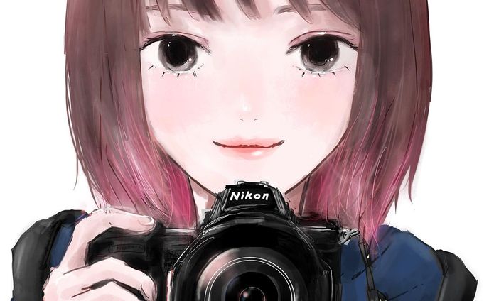 @non_non127  さんにイラスト作成させていただきました。ご依頼ありがとうございました🥰

nozomi.mさんのお写真は、本当に心揺さぶられる作品ばかりで、私は特に夜の自然や動物達の写真がとっても大好きです。綺麗だなぁって思ったあと、なんだか心が落ち着きます。これからもご活躍楽しみに拝見してます☺️✨

※ご依頼品の為ご使用はお控え下さい。