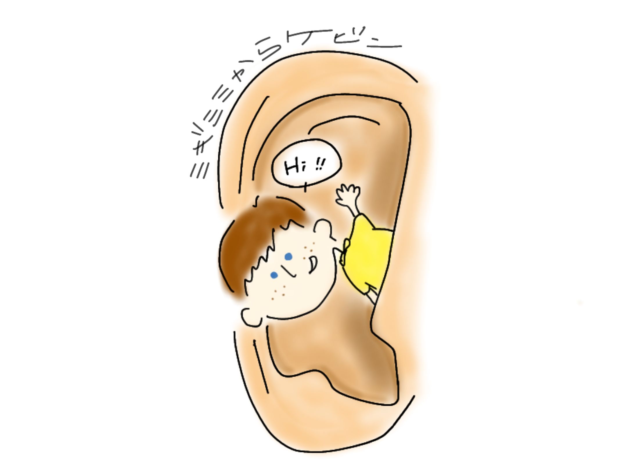 右耳からケビン-1